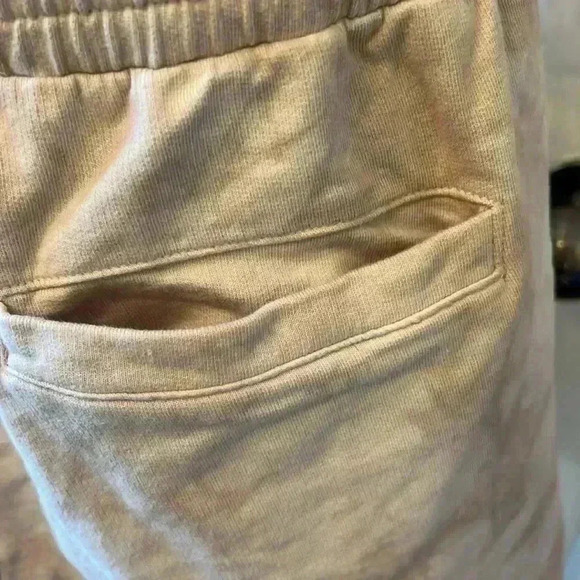 Banana Republic Knit Shorts-Sz M - Picture 6 of 6